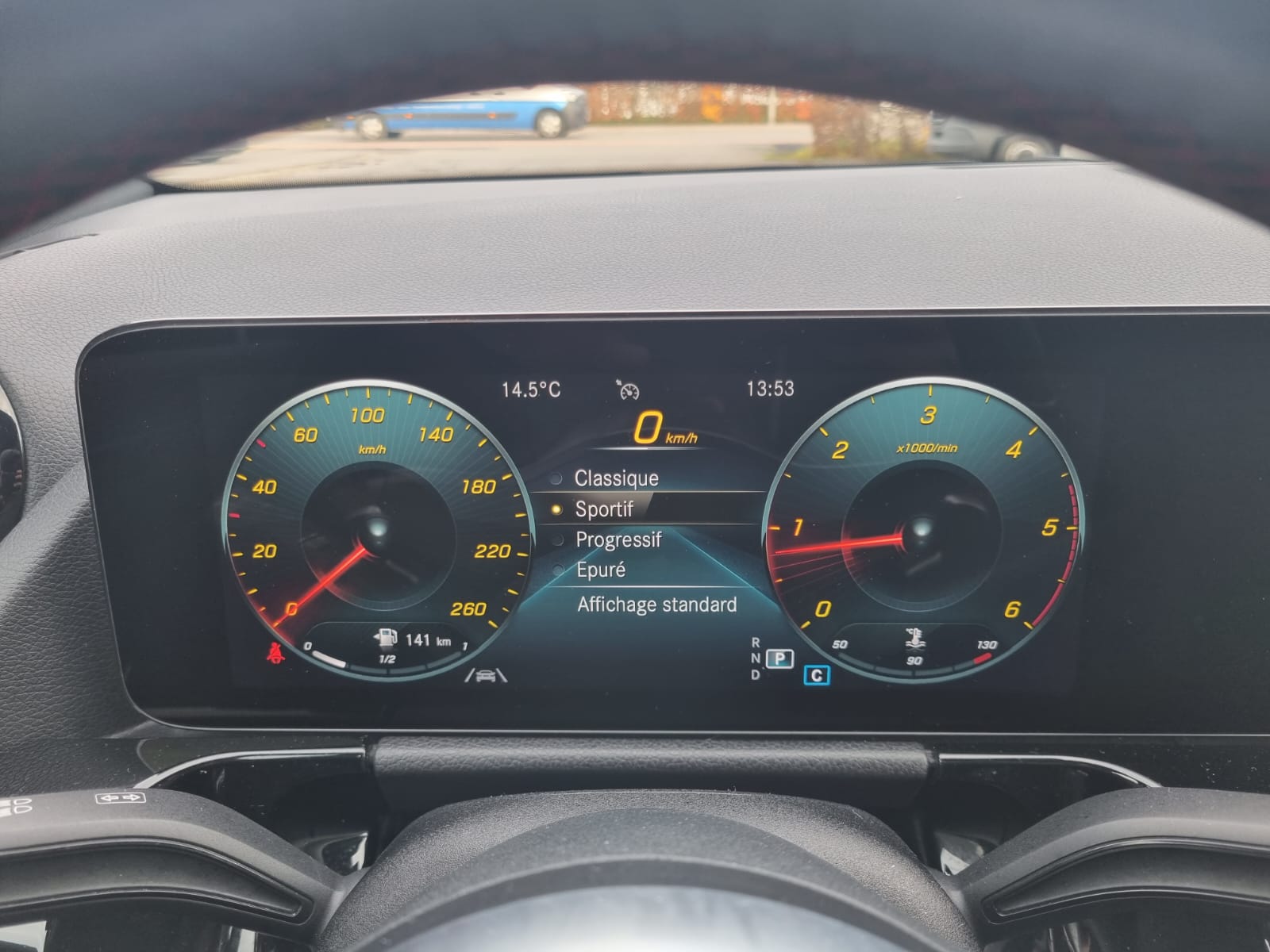 2022 Mercedes-Benz GLA   