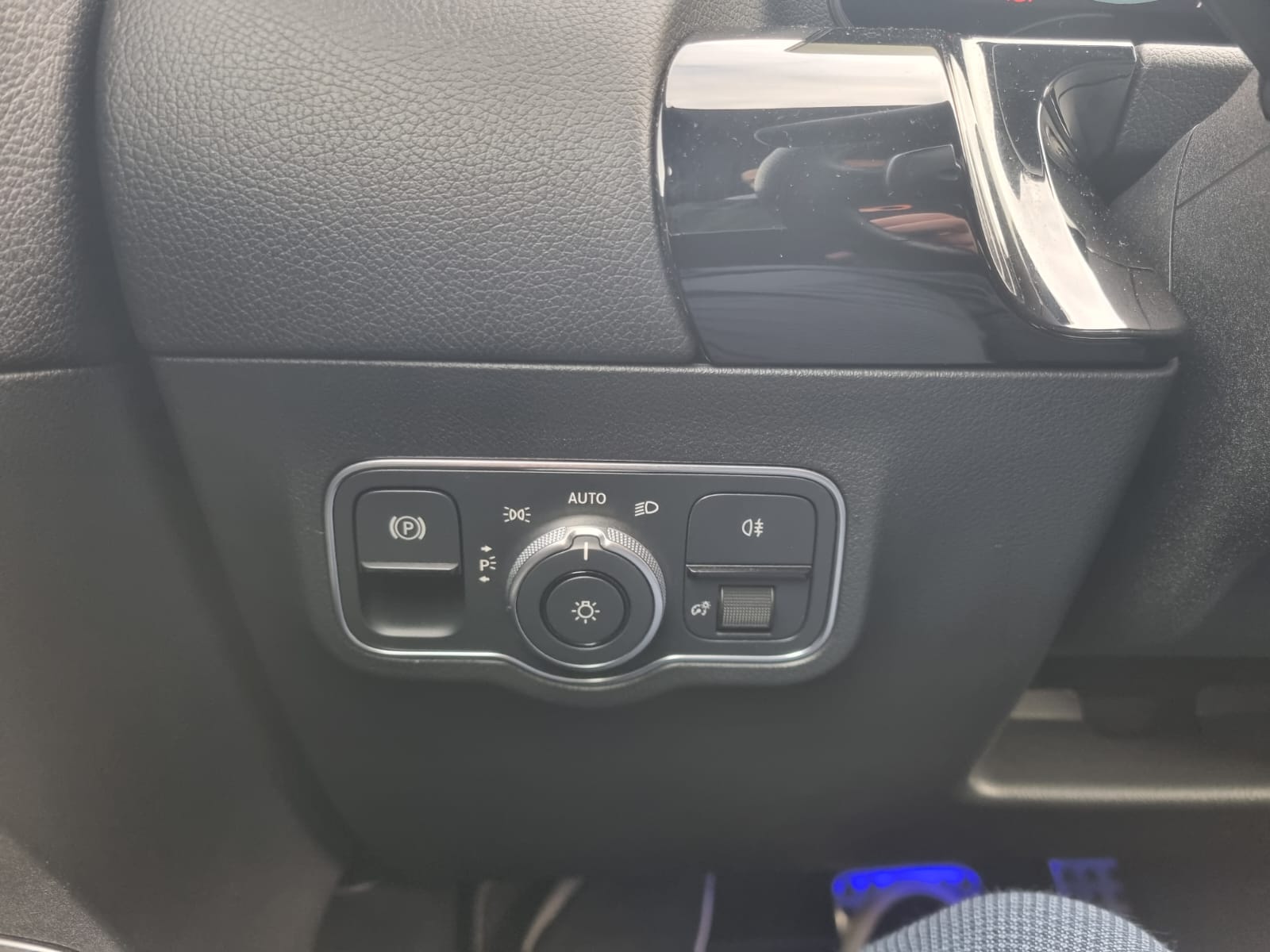 2022 Mercedes-Benz GLA   