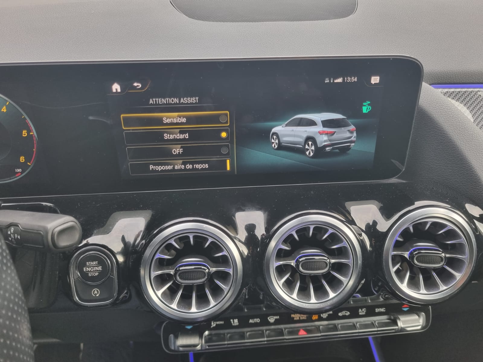 2022 Mercedes-Benz GLA   