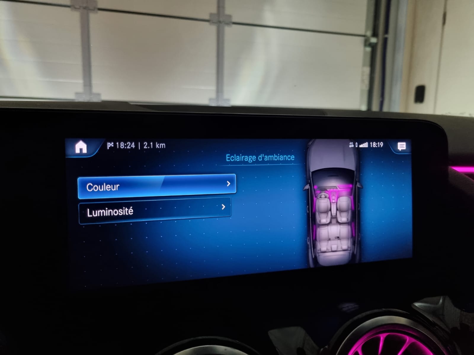 2022 Mercedes-Benz GLA   