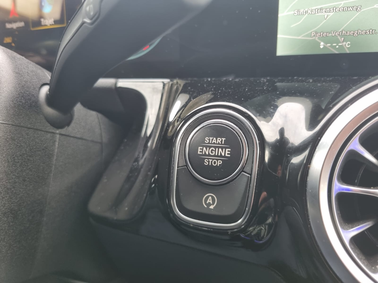 2022 Mercedes-Benz GLA   