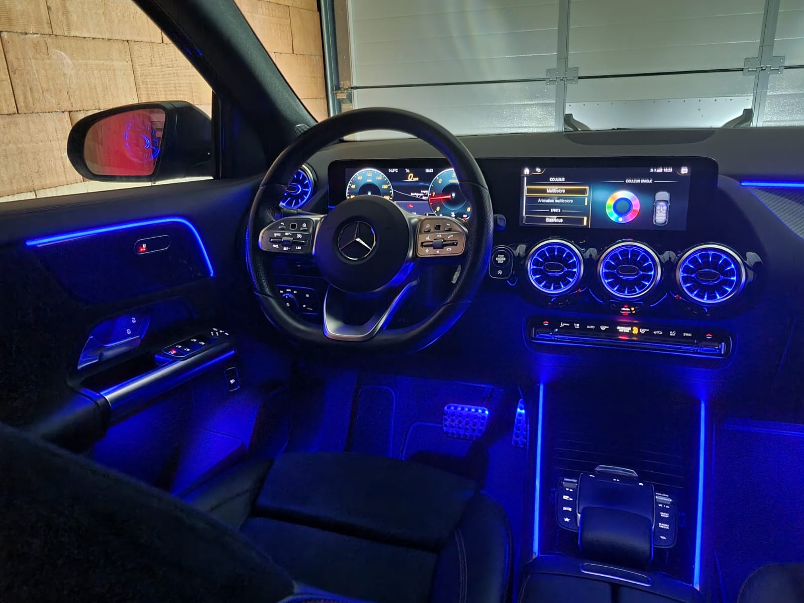 2022 Mercedes-Benz GLA   