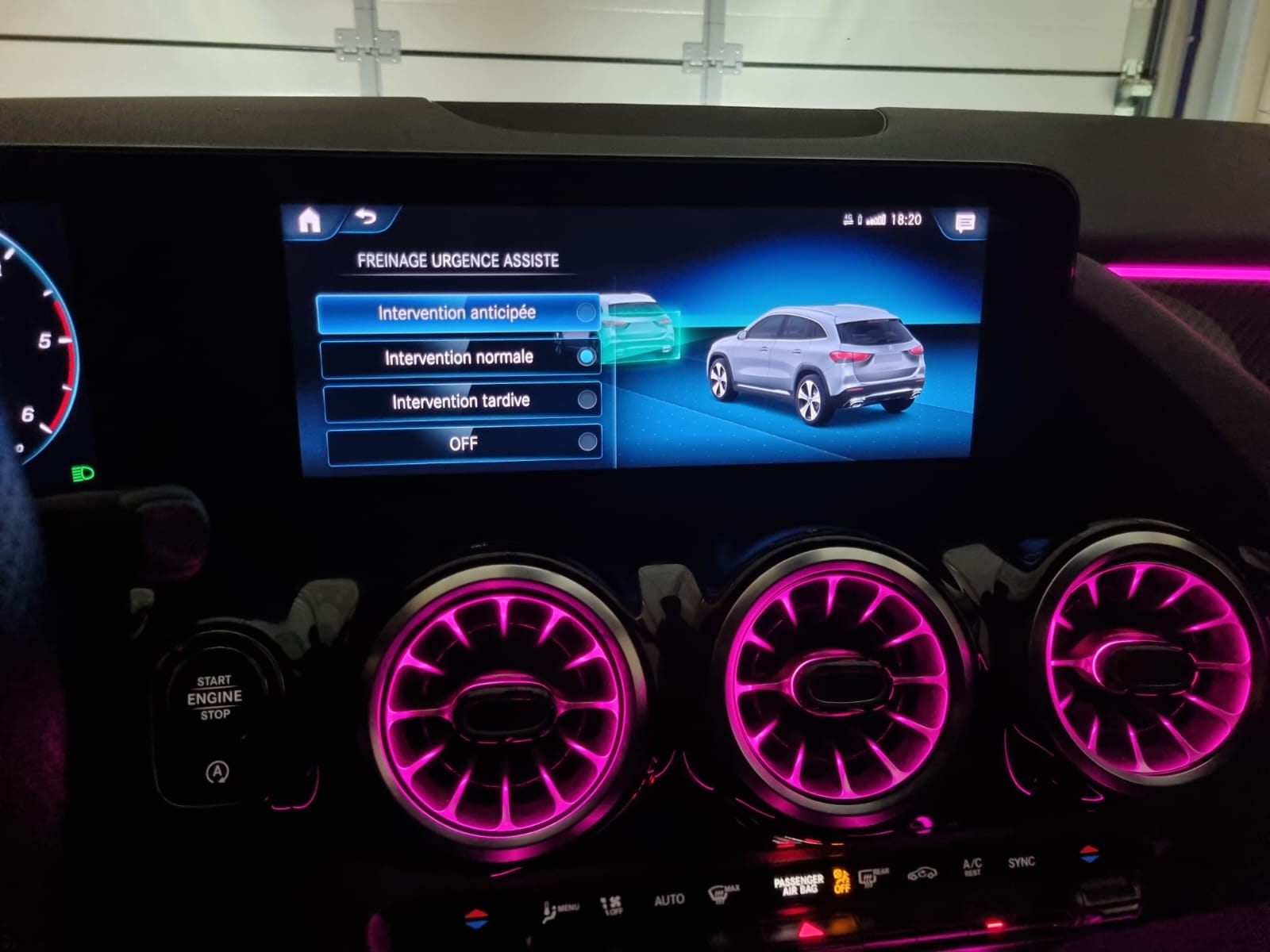 2022 Mercedes-Benz GLA   