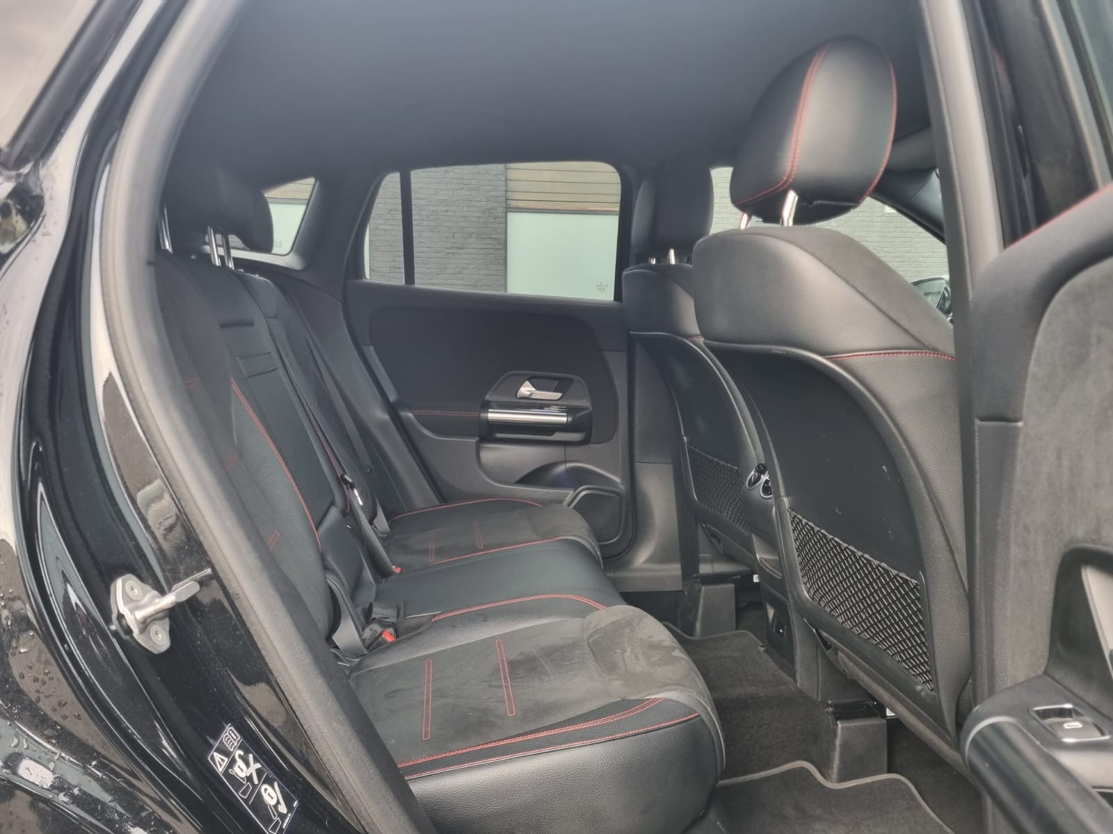 2022 Mercedes-Benz GLA   