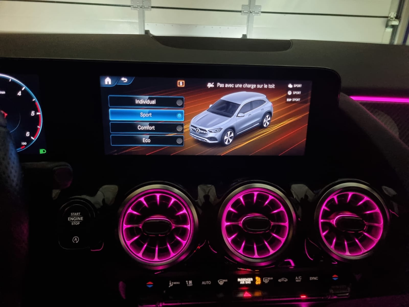 2022 Mercedes-Benz GLA   