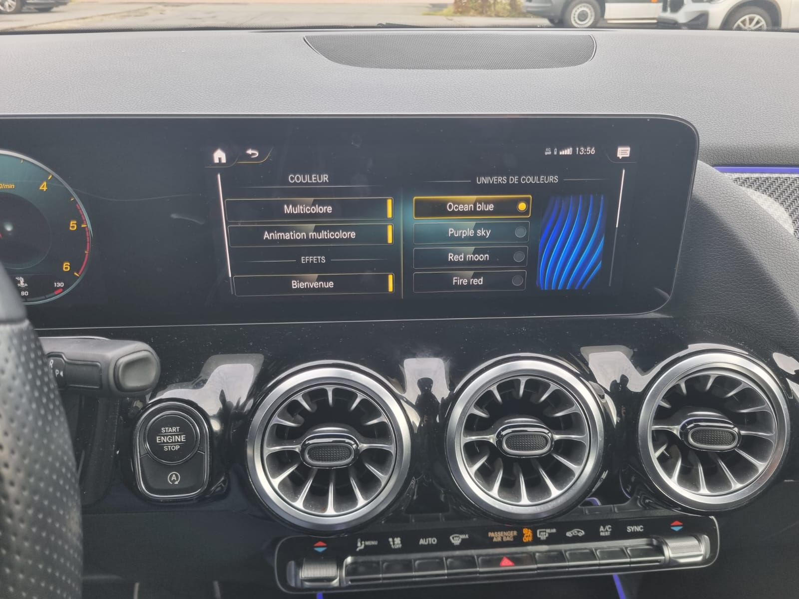 2022 Mercedes-Benz GLA   