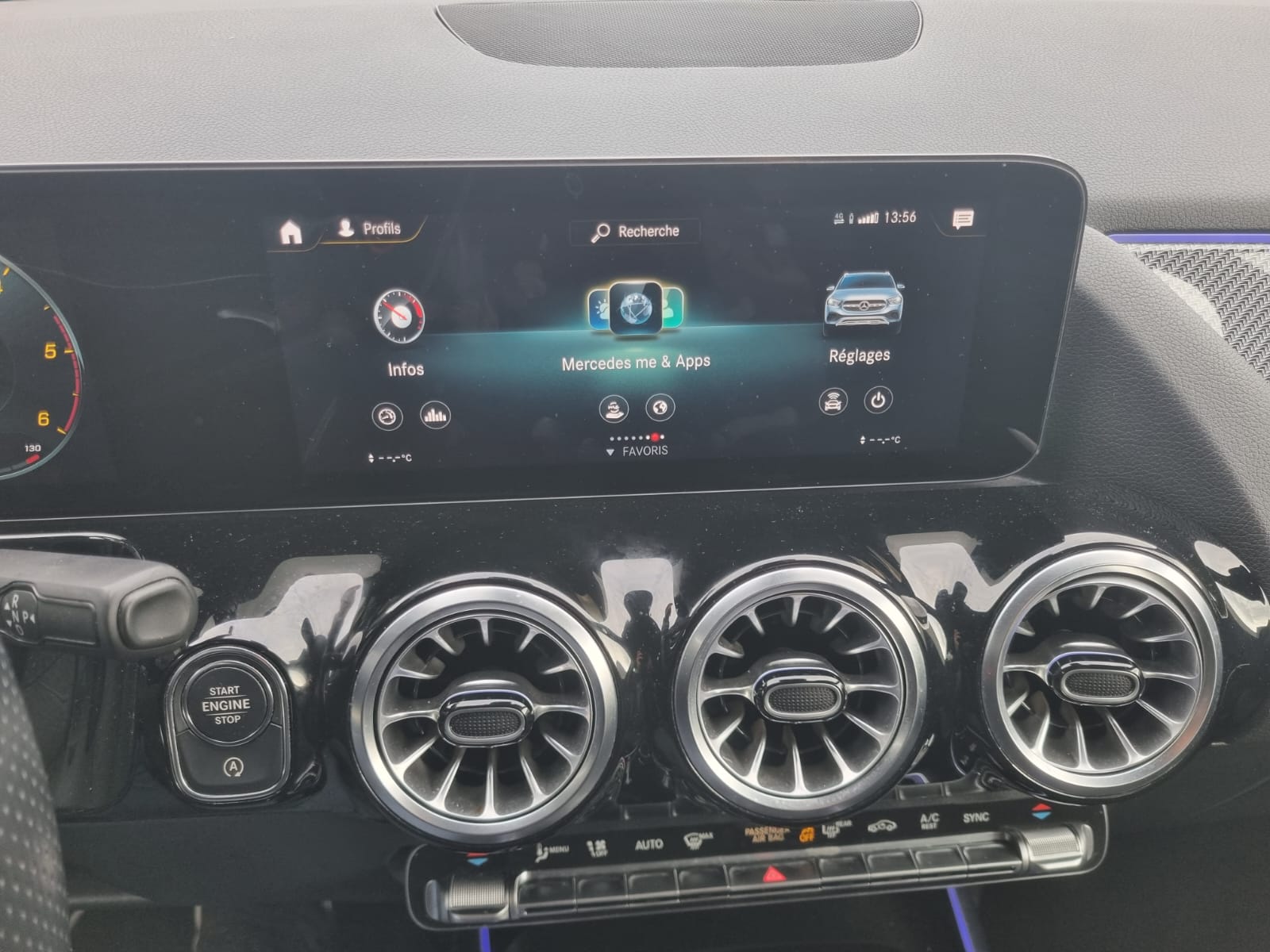 2022 Mercedes-Benz GLA   