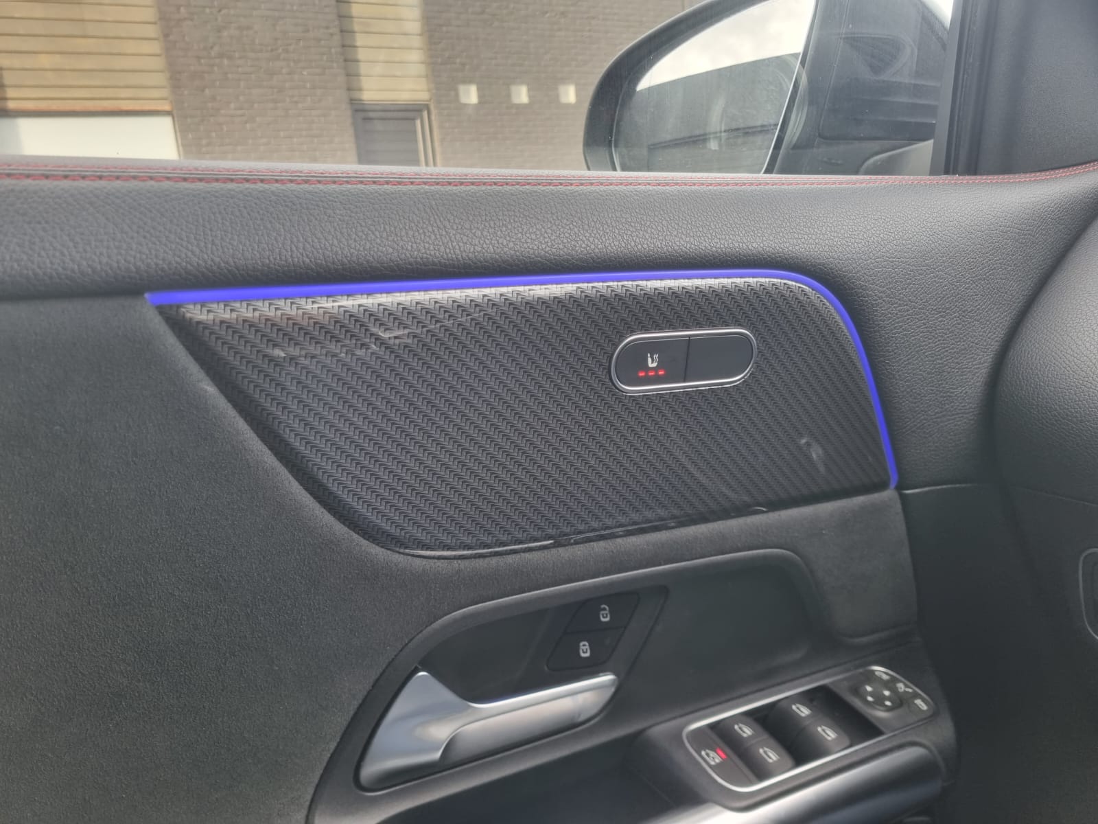 2022 Mercedes-Benz GLA   