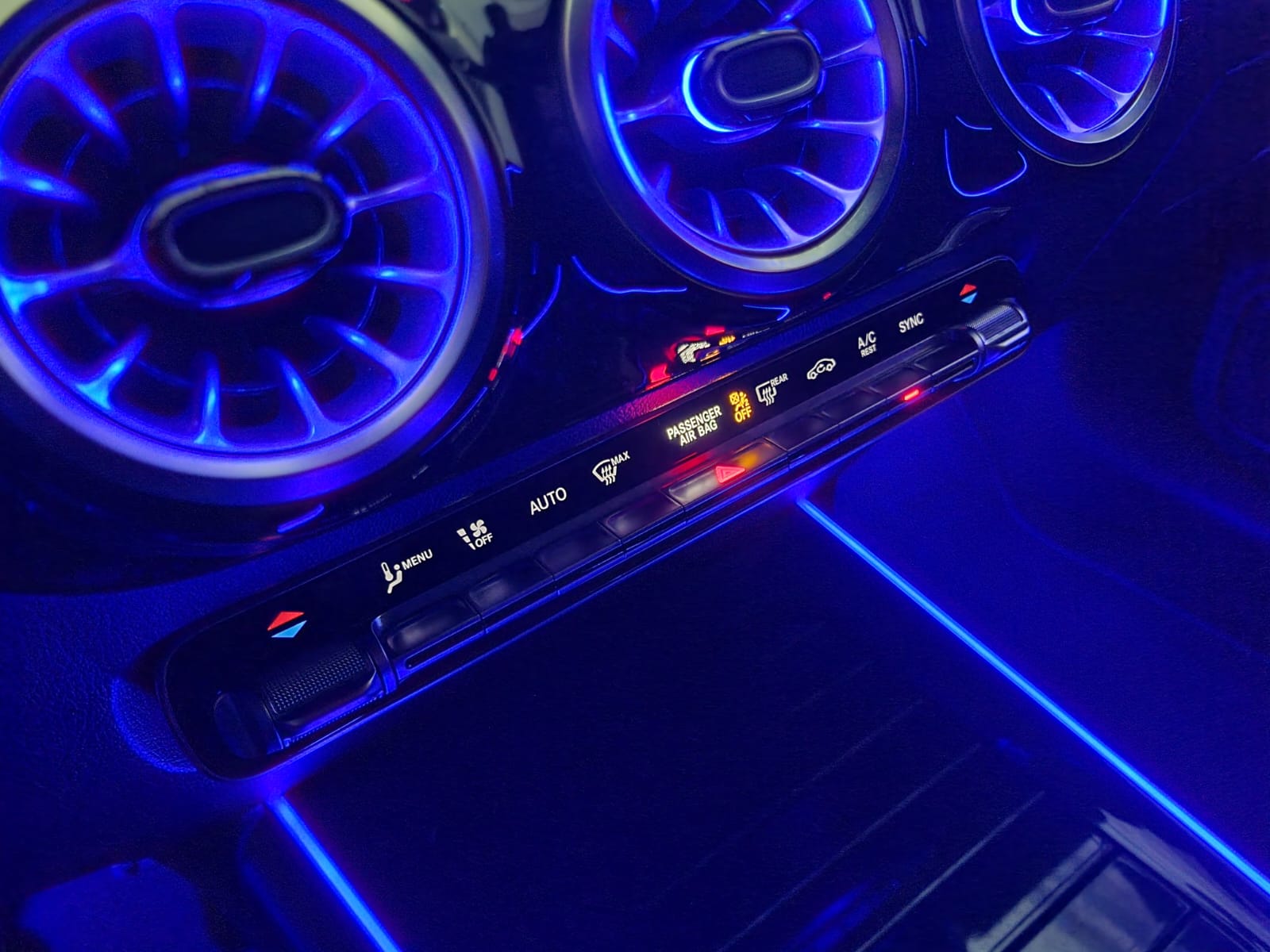 2022 Mercedes-Benz GLA   