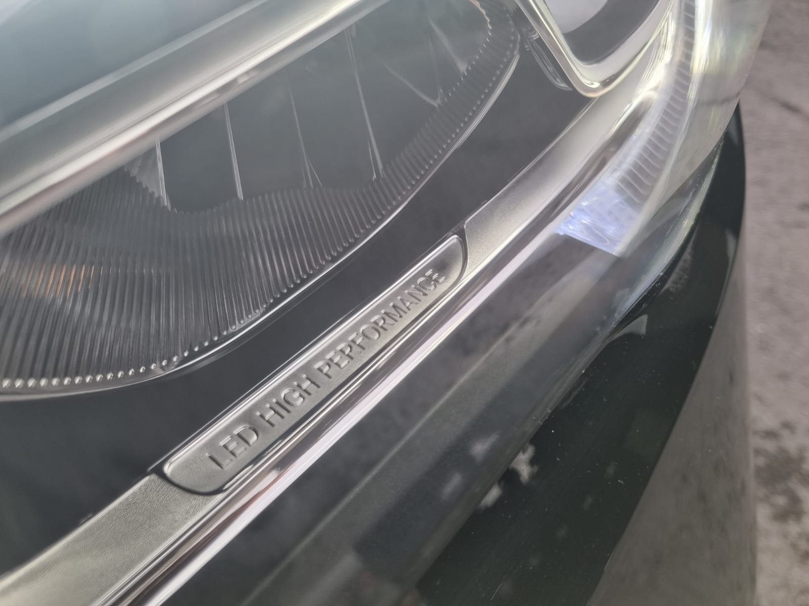 2022 Mercedes-Benz GLA   