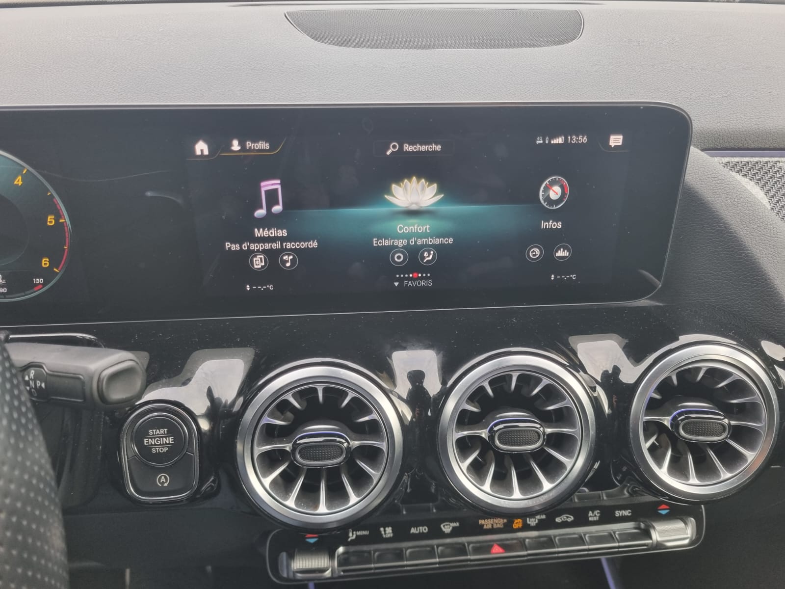 2022 Mercedes-Benz GLA   