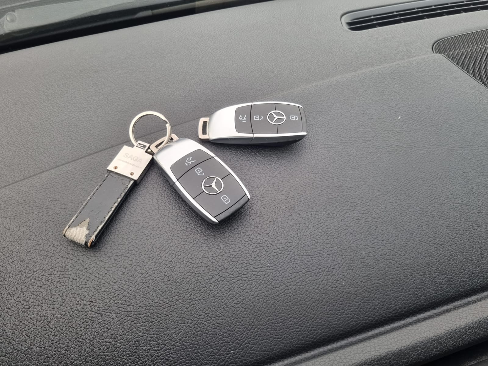 2022 Mercedes-Benz GLA   