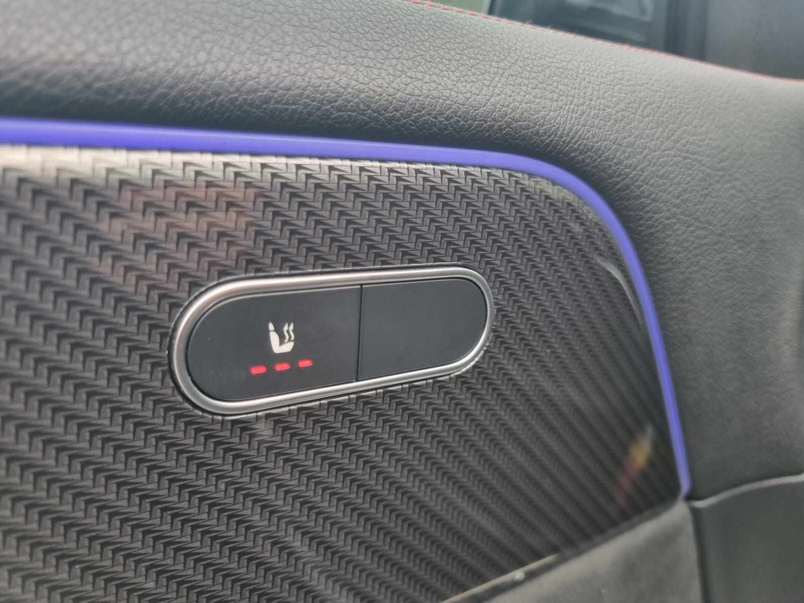 2022 Mercedes-Benz GLA   