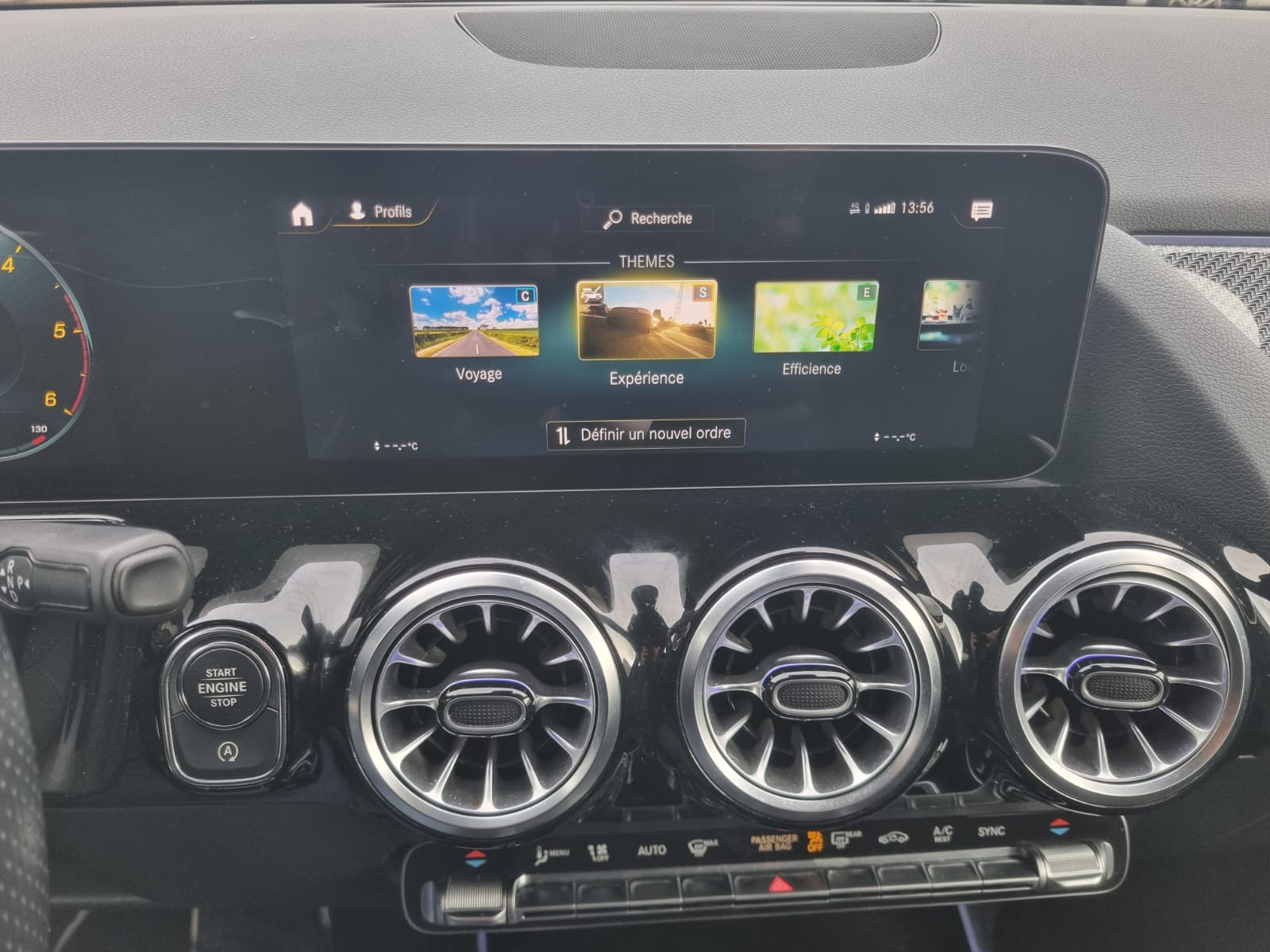 2022 Mercedes-Benz GLA   