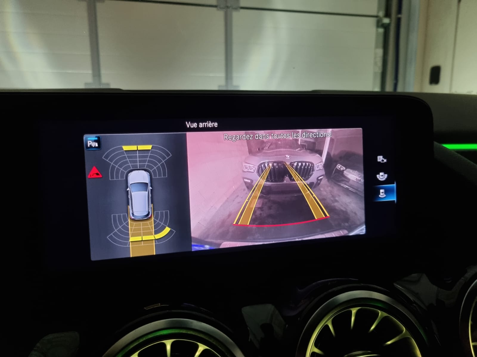 2022 Mercedes-Benz GLA   