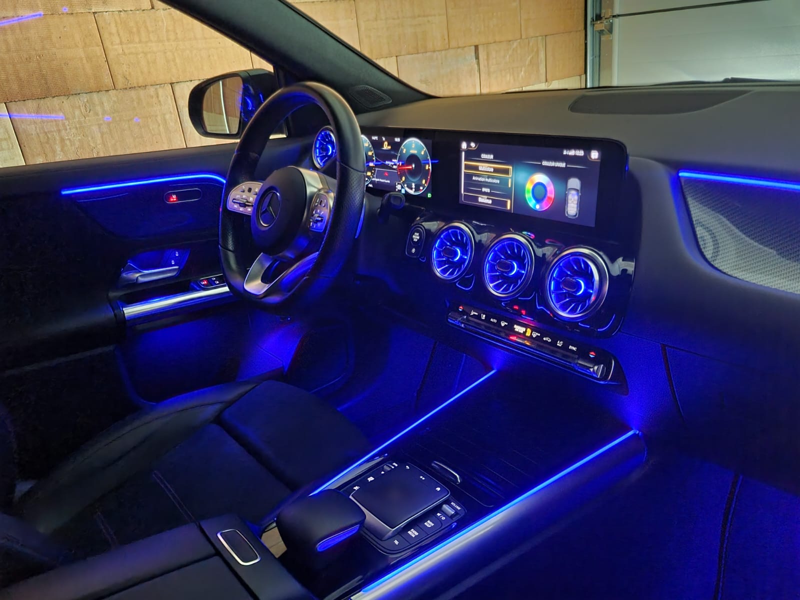 2022 Mercedes-Benz GLA   