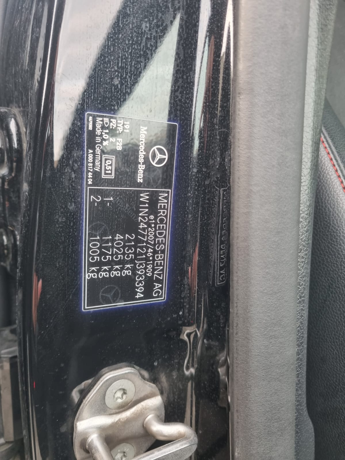 2022 Mercedes-Benz GLA   