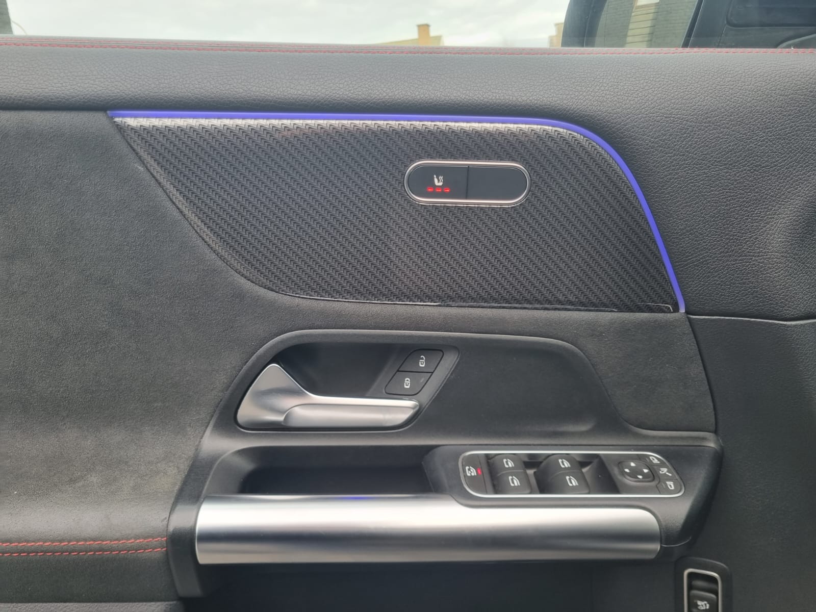 2022 Mercedes-Benz GLA   