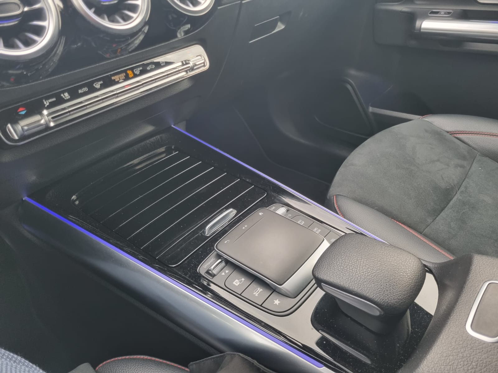 2022 Mercedes-Benz GLA   