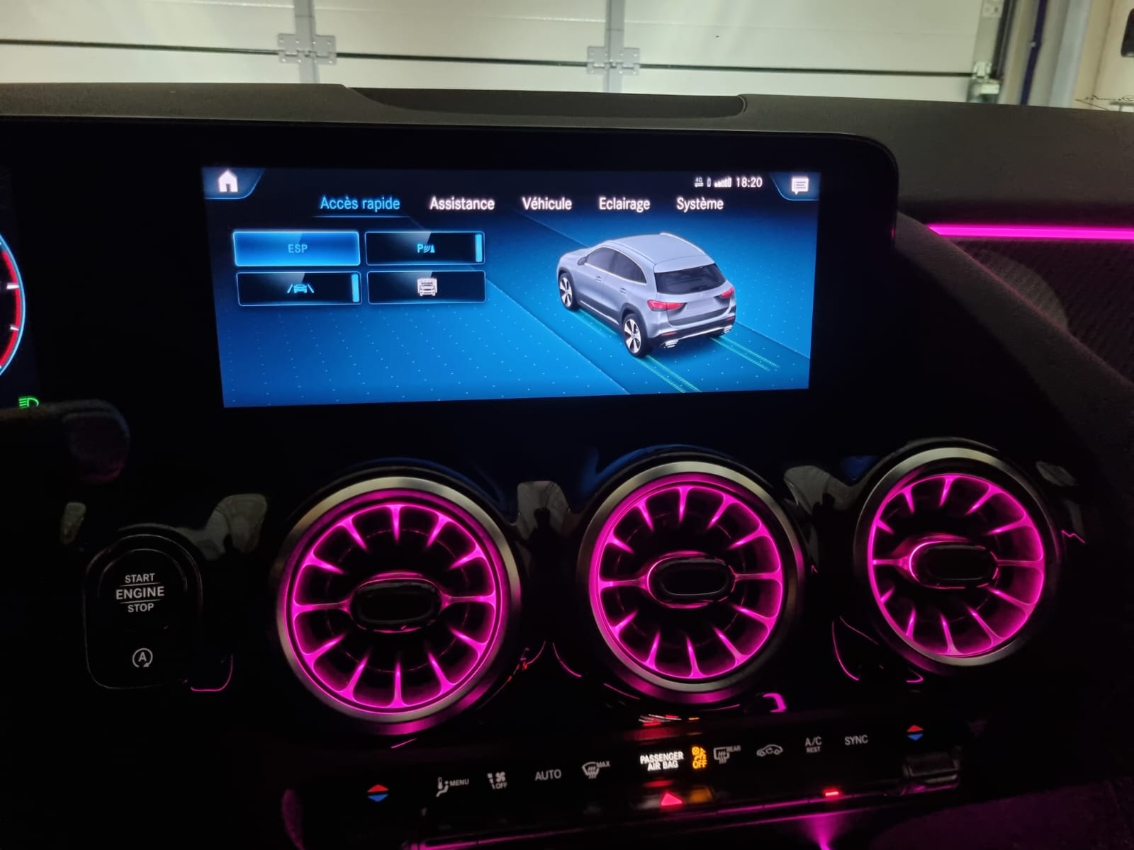 2022 Mercedes-Benz GLA   