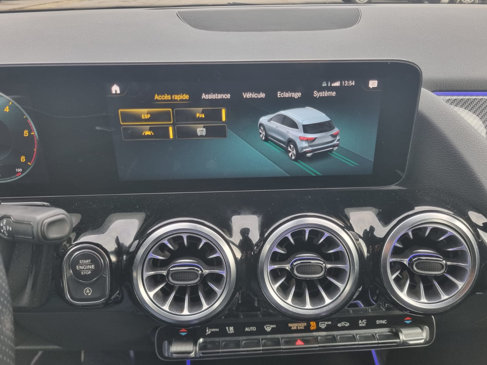 2022 Mercedes-Benz GLA   