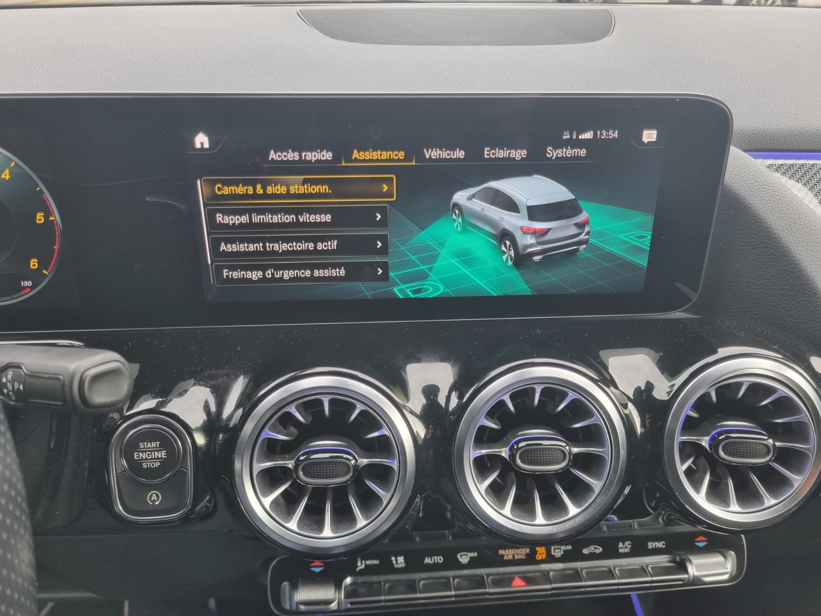 2022 Mercedes-Benz GLA   