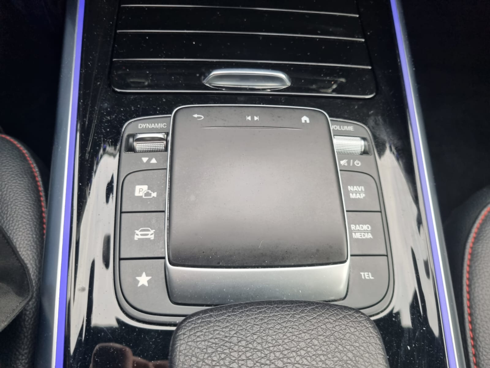 2022 Mercedes-Benz GLA   