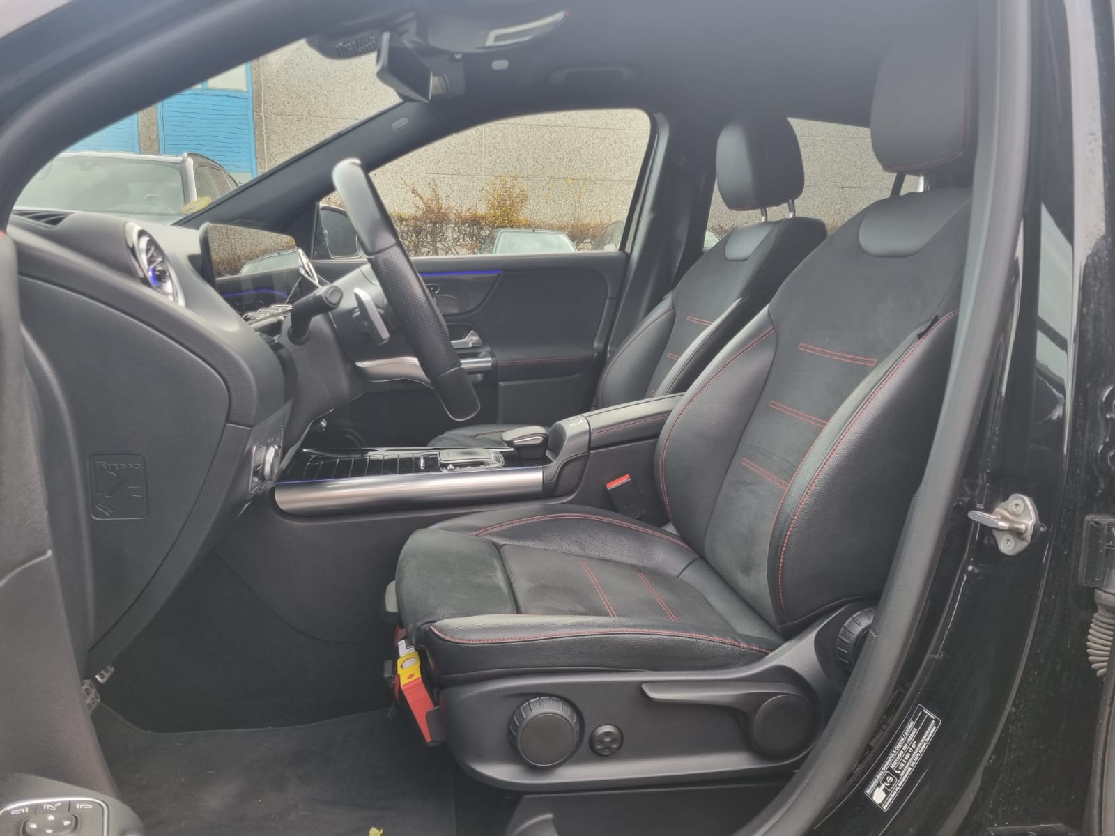 2022 Mercedes-Benz GLA   