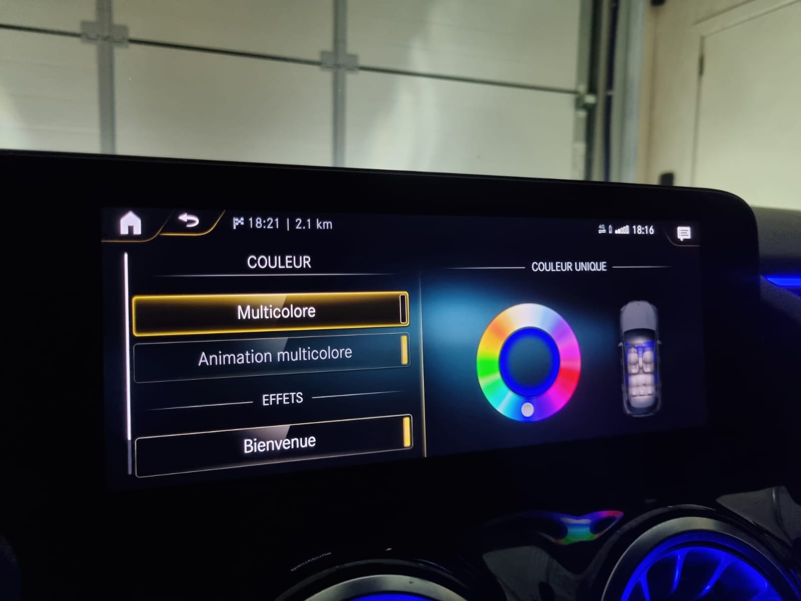 2022 Mercedes-Benz GLA   