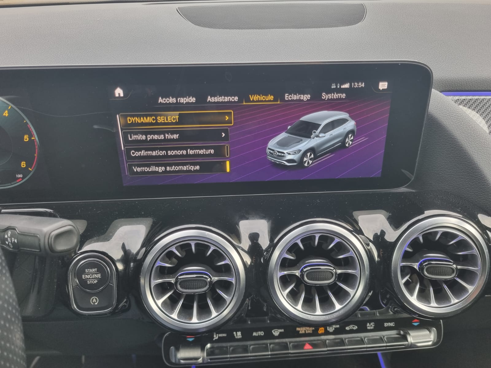 2022 Mercedes-Benz GLA   