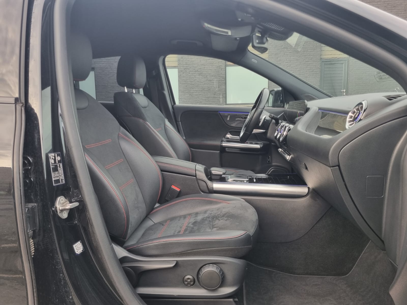 2022 Mercedes-Benz GLA   