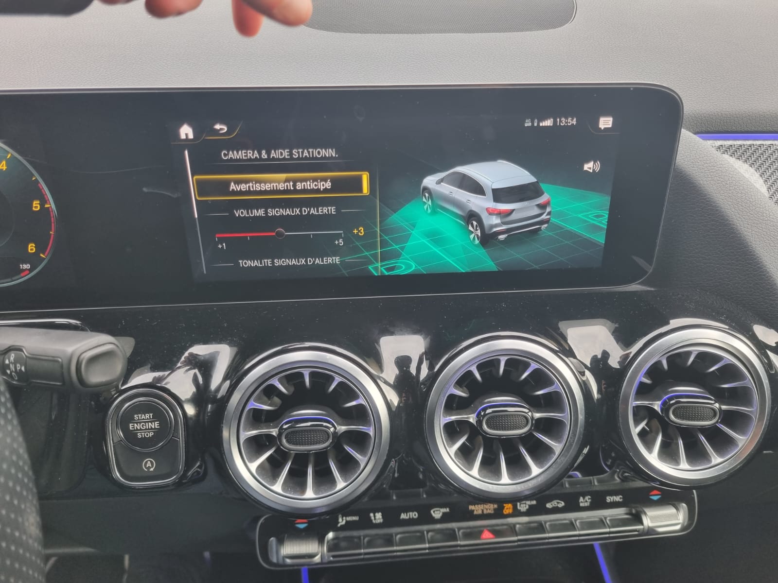 2022 Mercedes-Benz GLA   