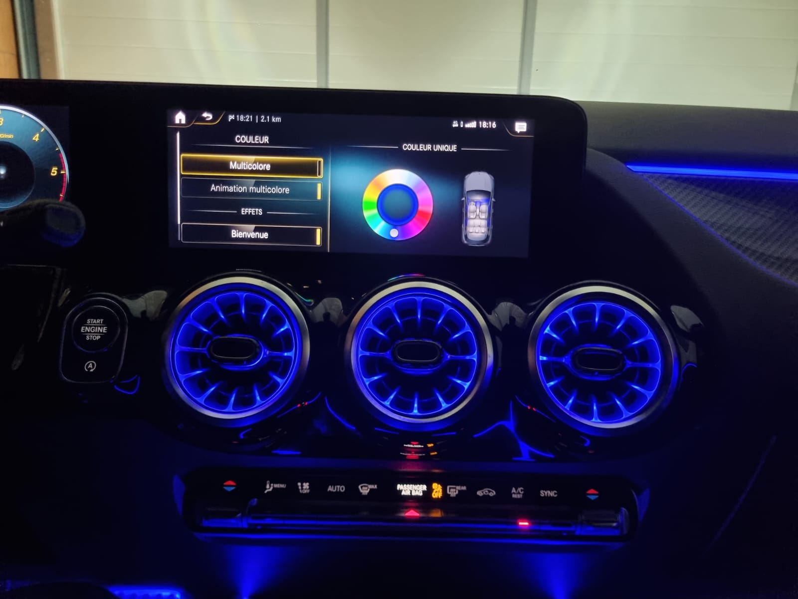 2022 Mercedes-Benz GLA   