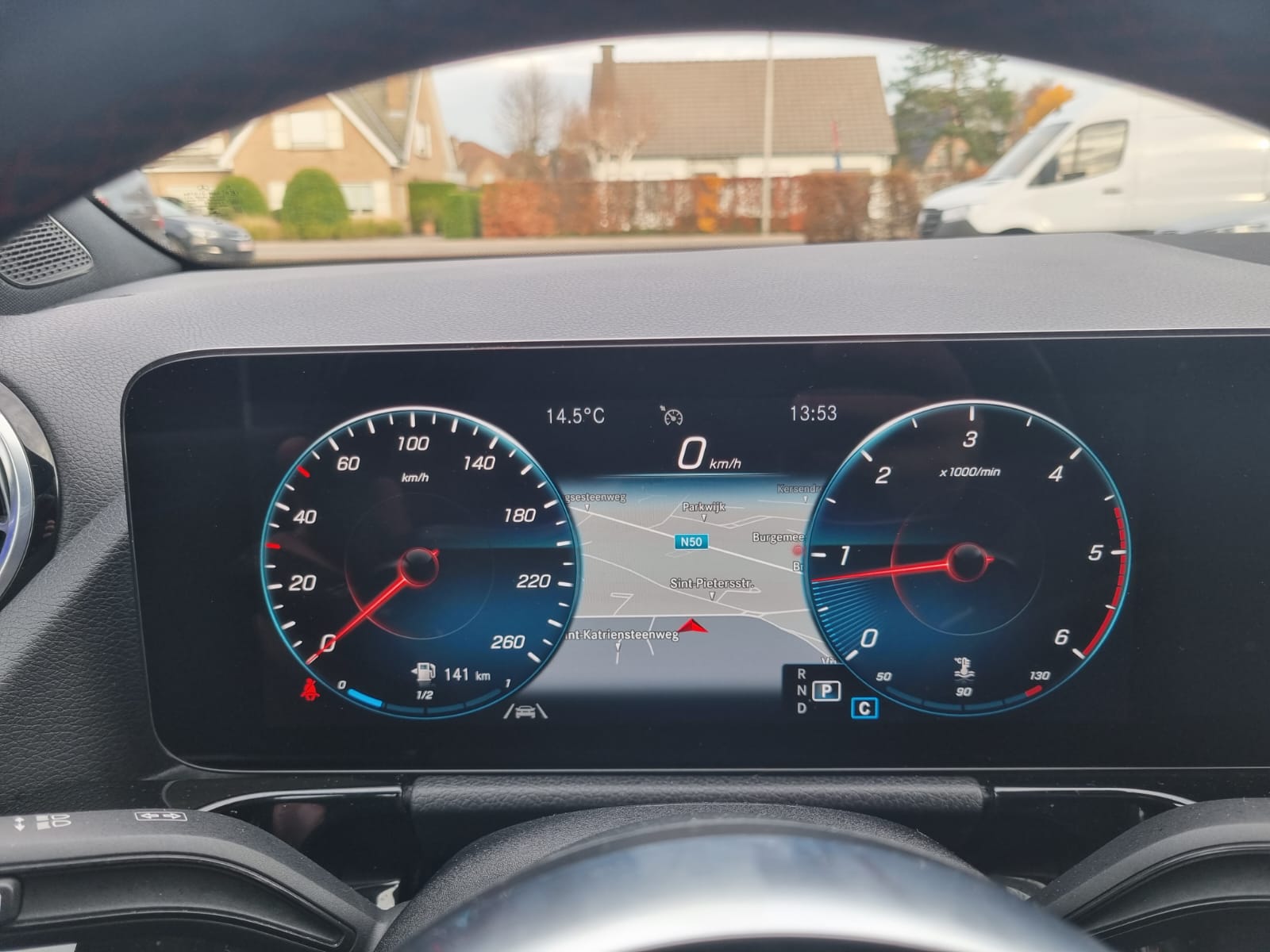 2022 Mercedes-Benz GLA   