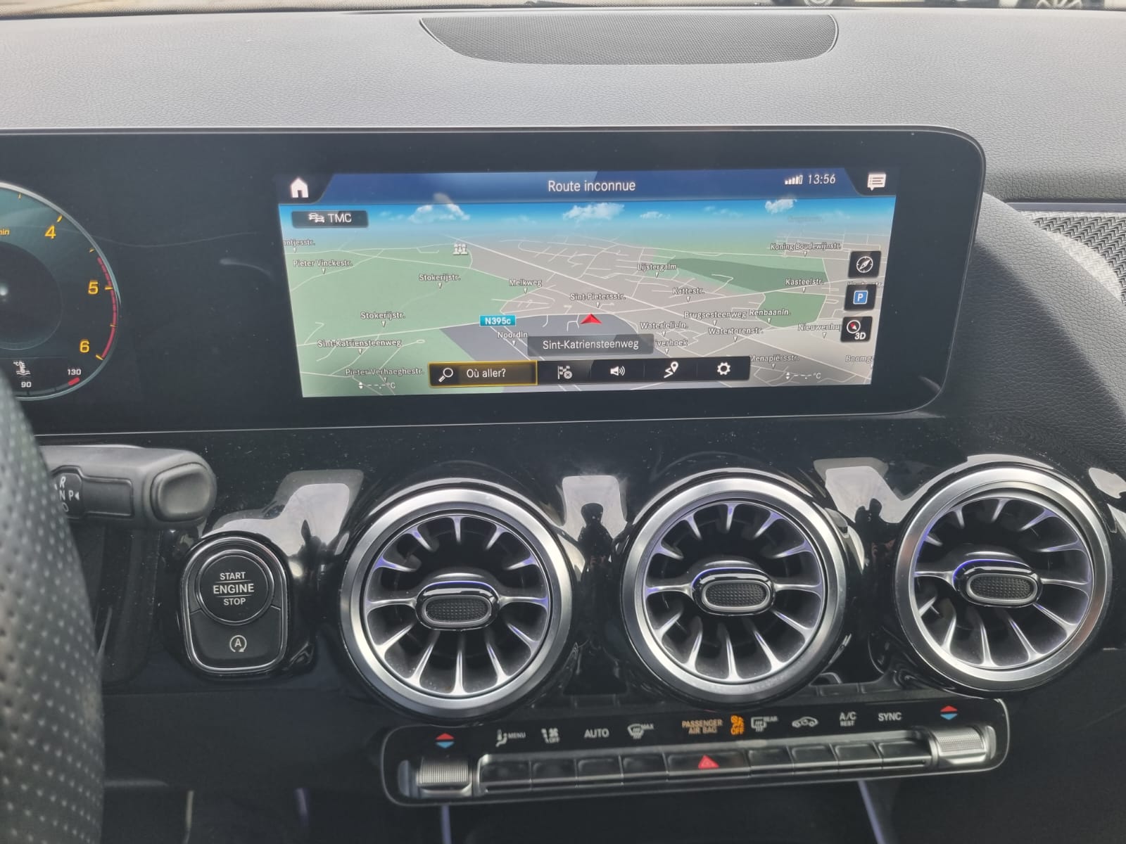 2022 Mercedes-Benz GLA   