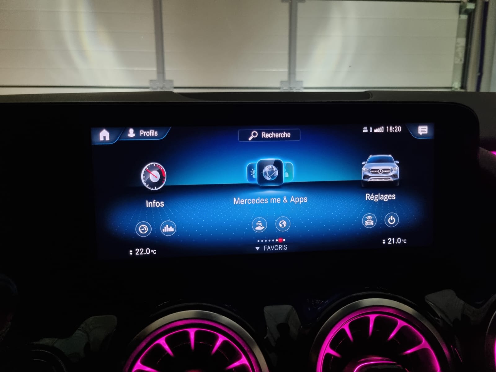 2022 Mercedes-Benz GLA   