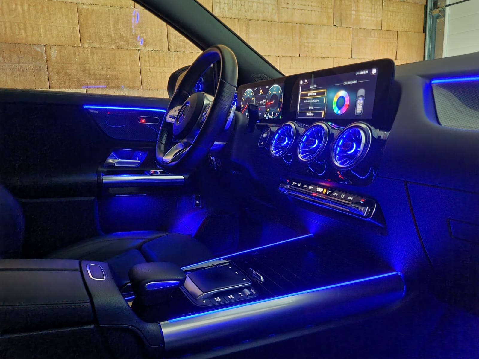 2022 Mercedes-Benz GLA   