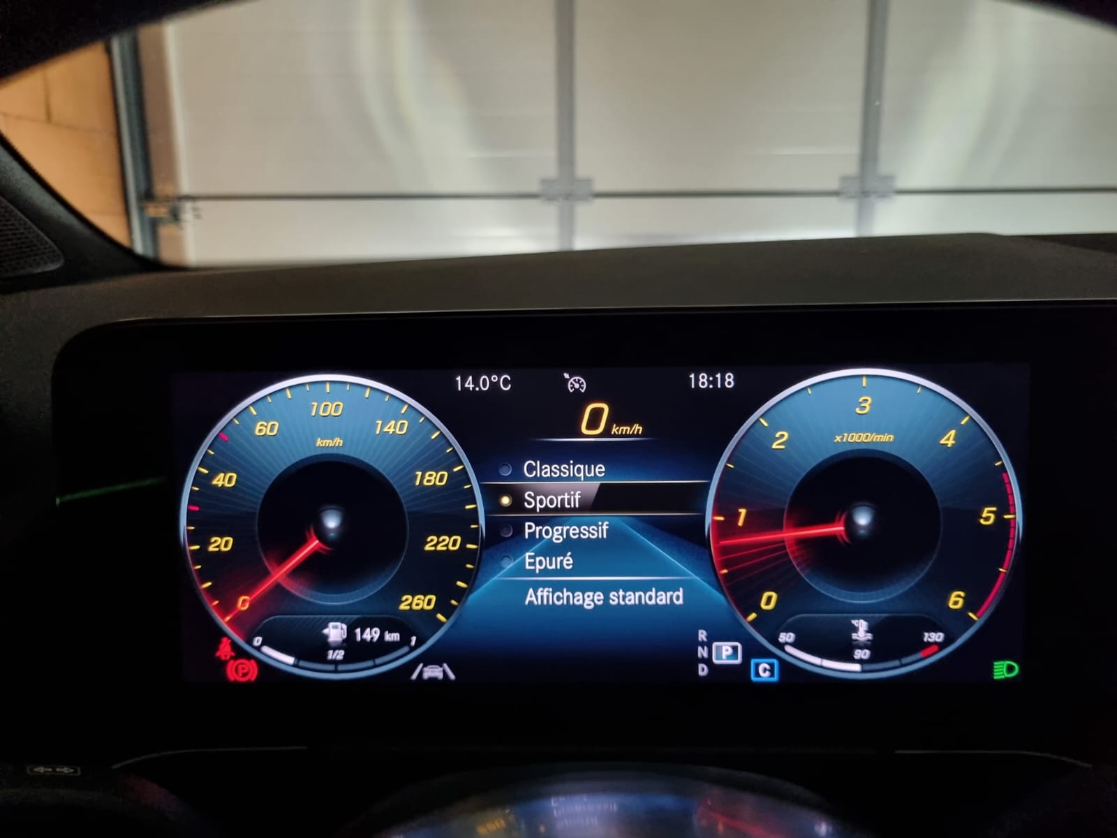 2022 Mercedes-Benz GLA   