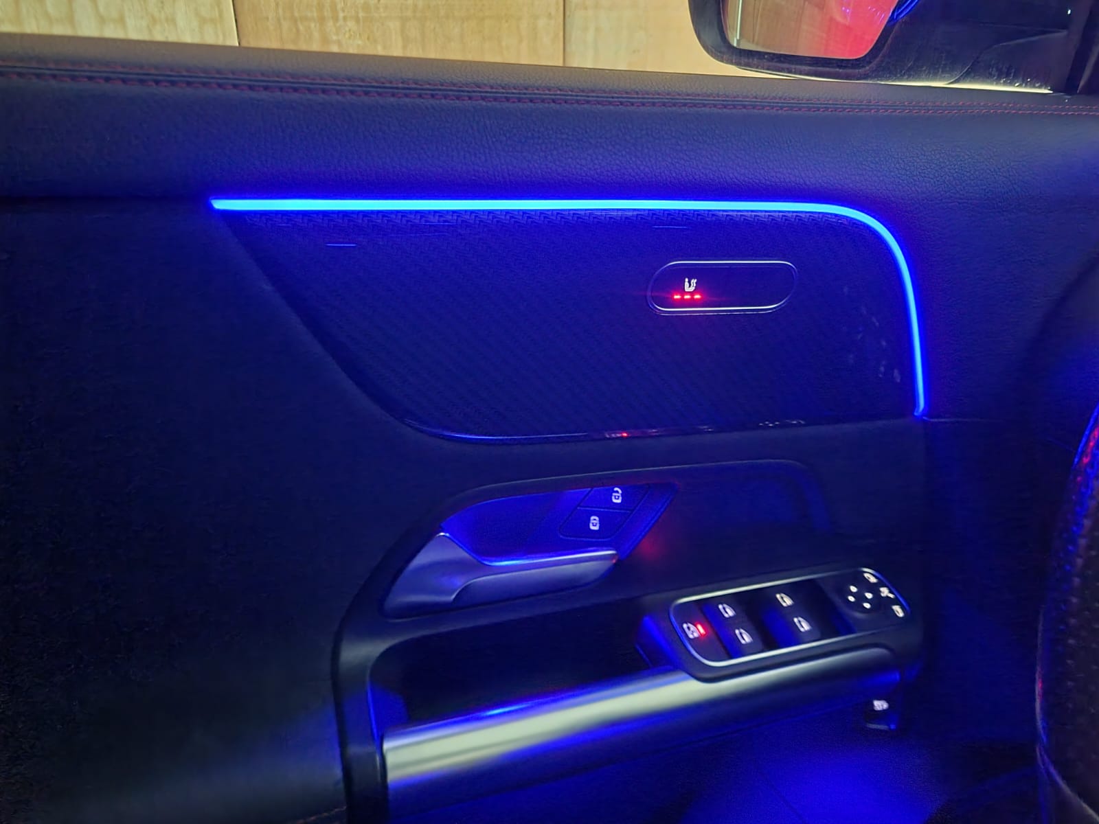 2022 Mercedes-Benz GLA   