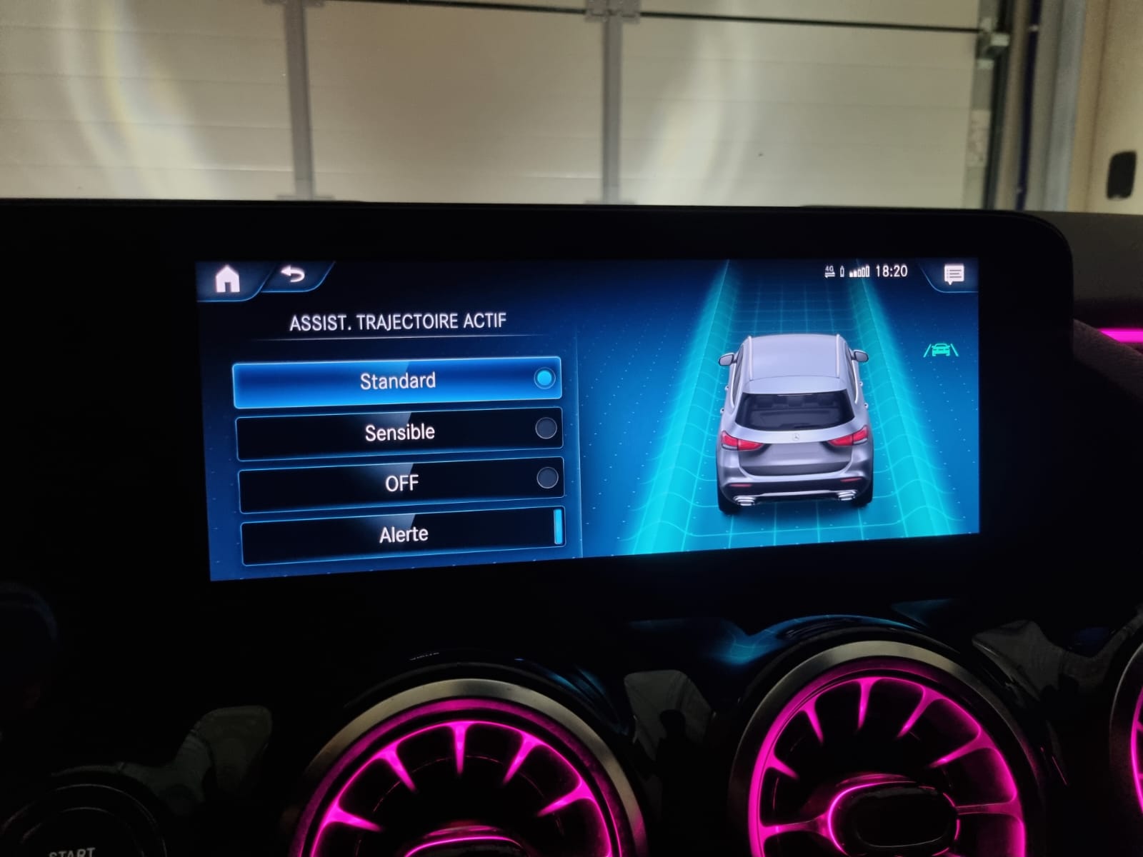 2022 Mercedes-Benz GLA   