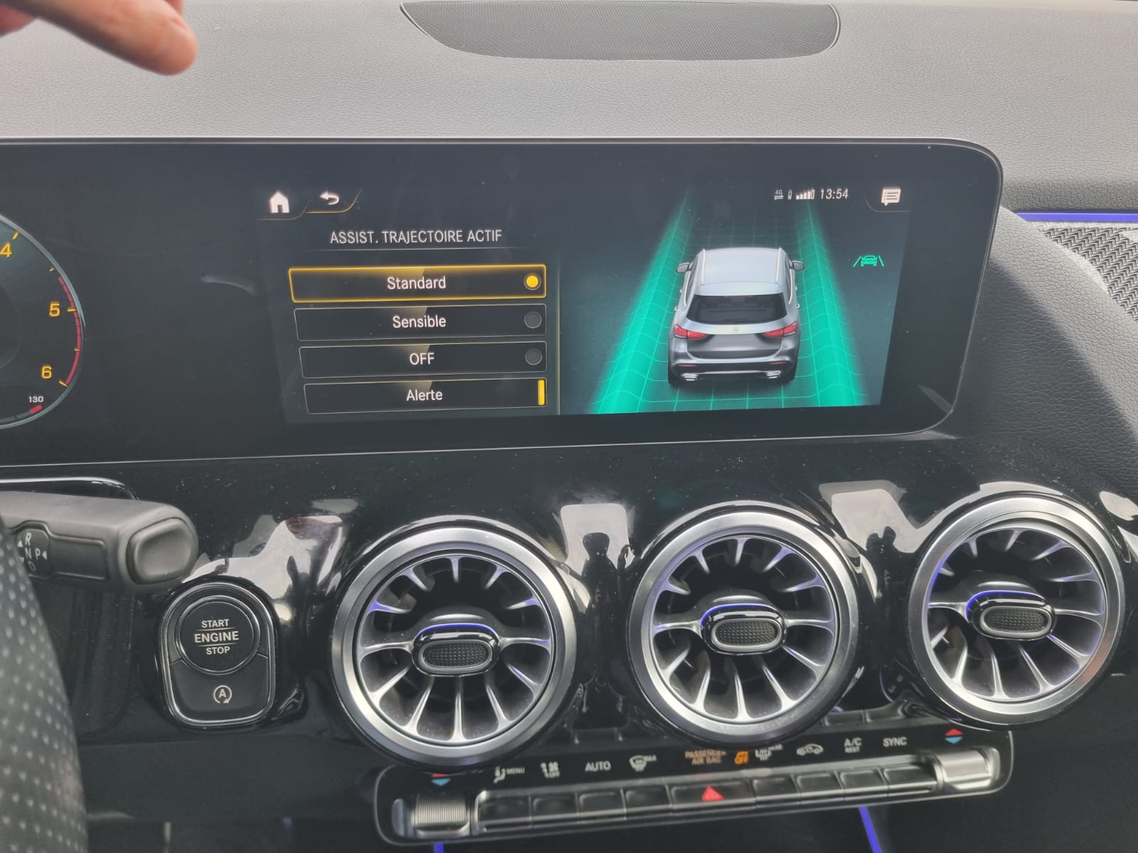 2022 Mercedes-Benz GLA   