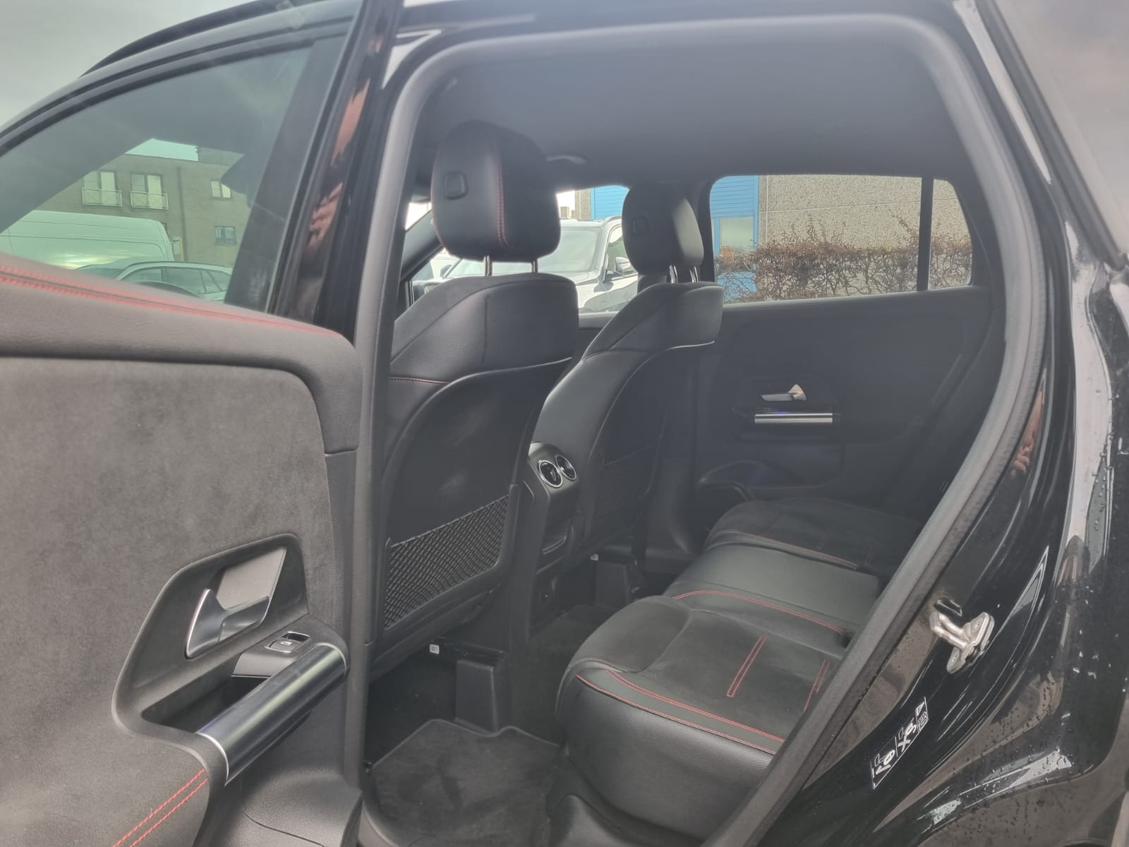 2022 Mercedes-Benz GLA   