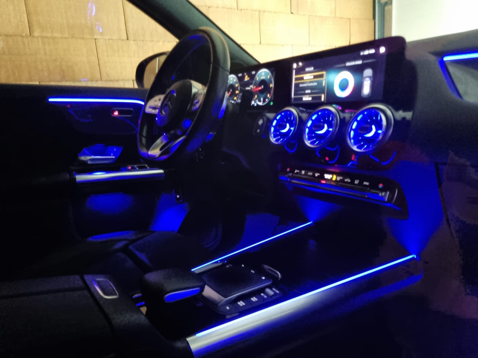 2022 Mercedes-Benz GLA   