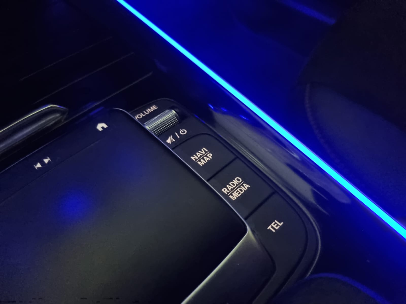 2022 Mercedes-Benz GLA   