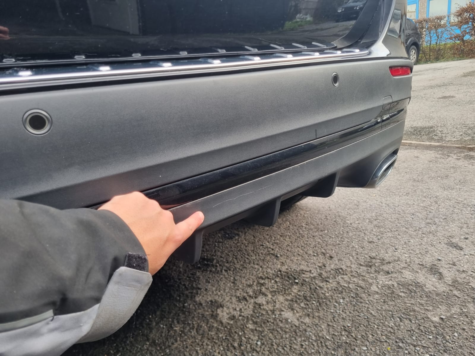 2022 Mercedes-Benz GLA   