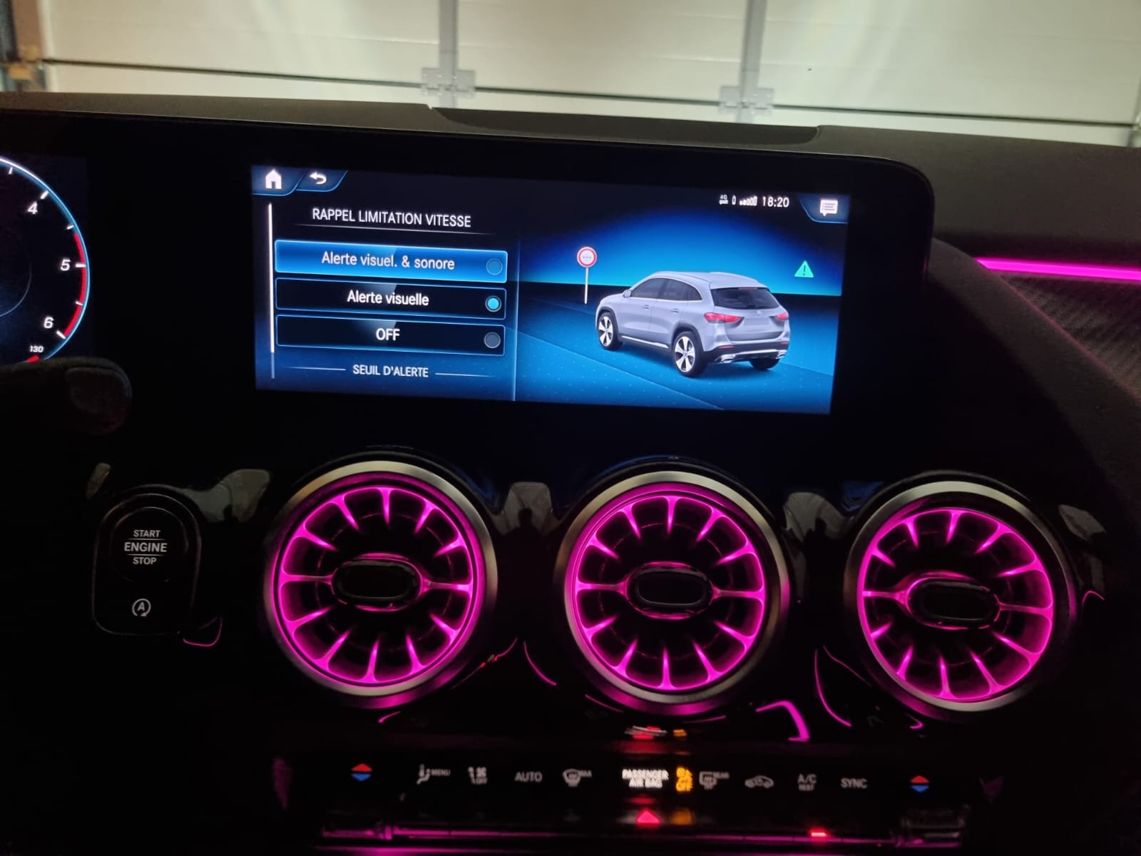 2022 Mercedes-Benz GLA   