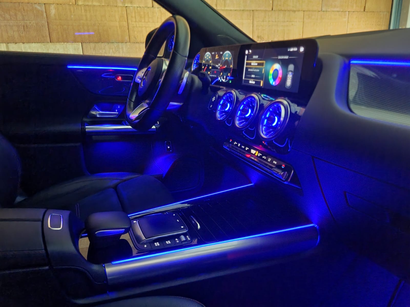 2022 Mercedes-Benz GLA   