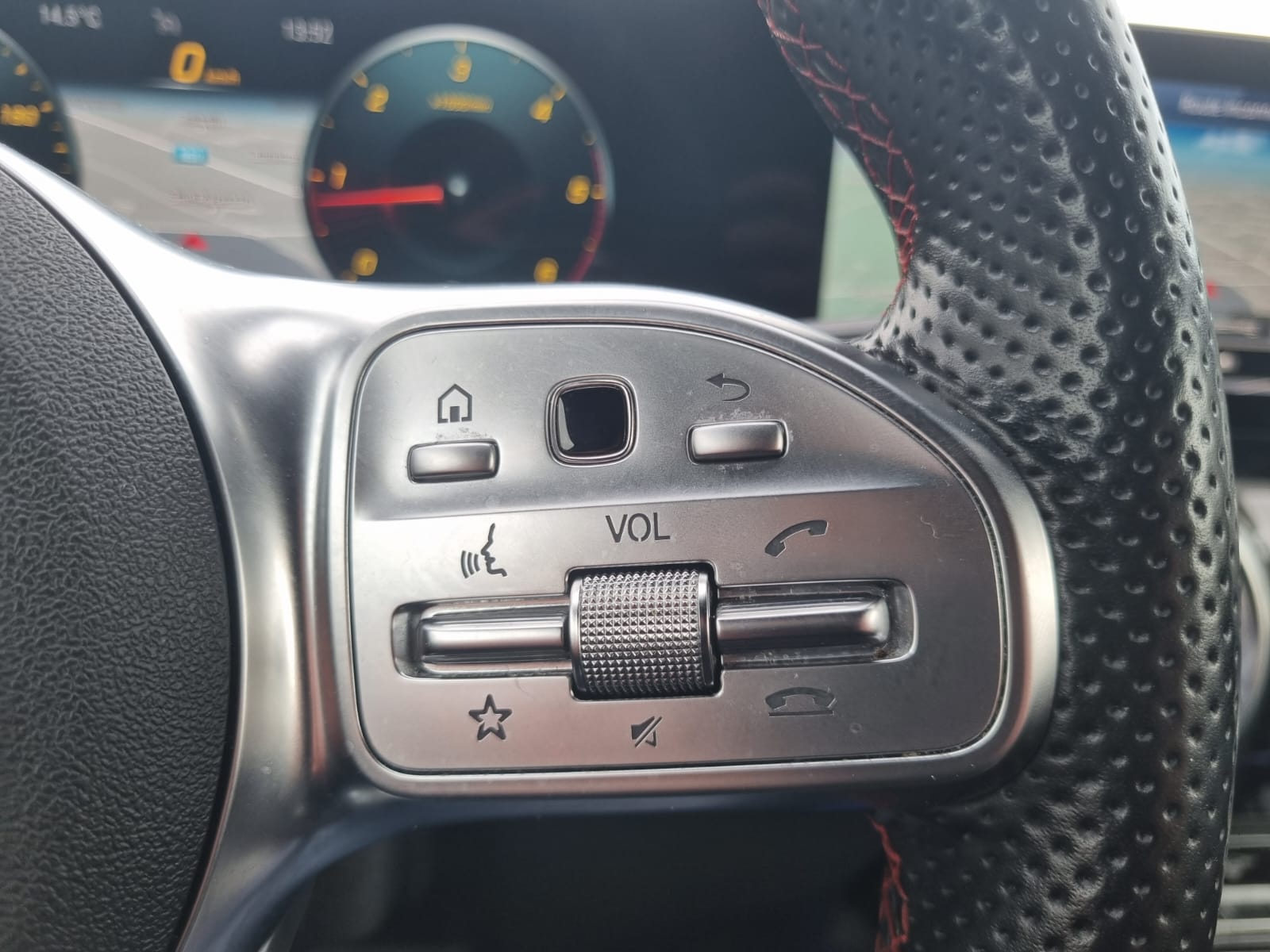 2022 Mercedes-Benz GLA   