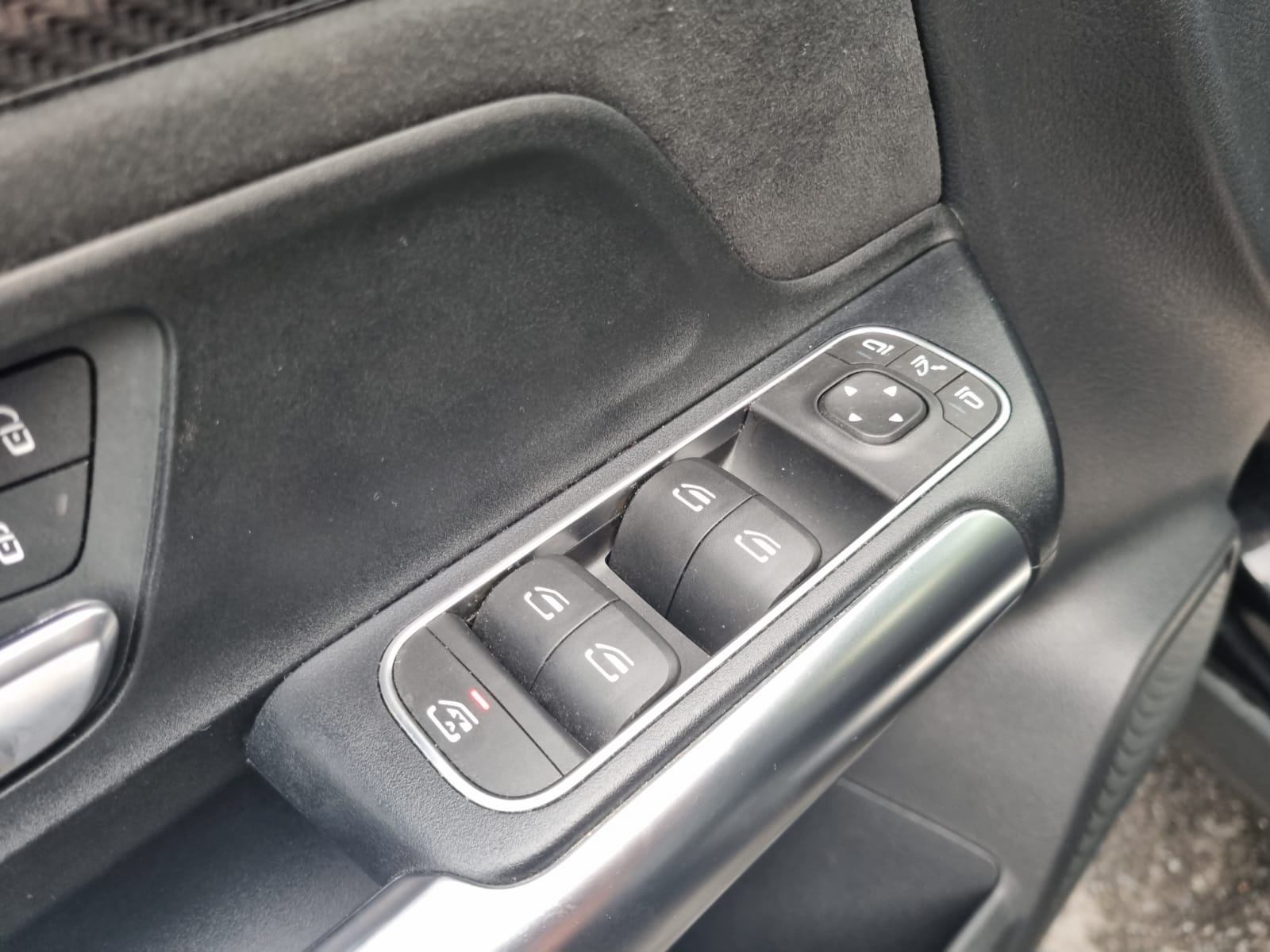 2022 Mercedes-Benz GLA   