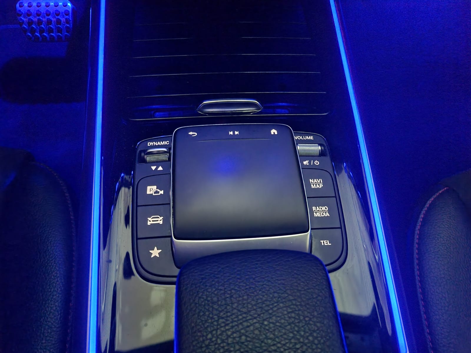 2022 Mercedes-Benz GLA   